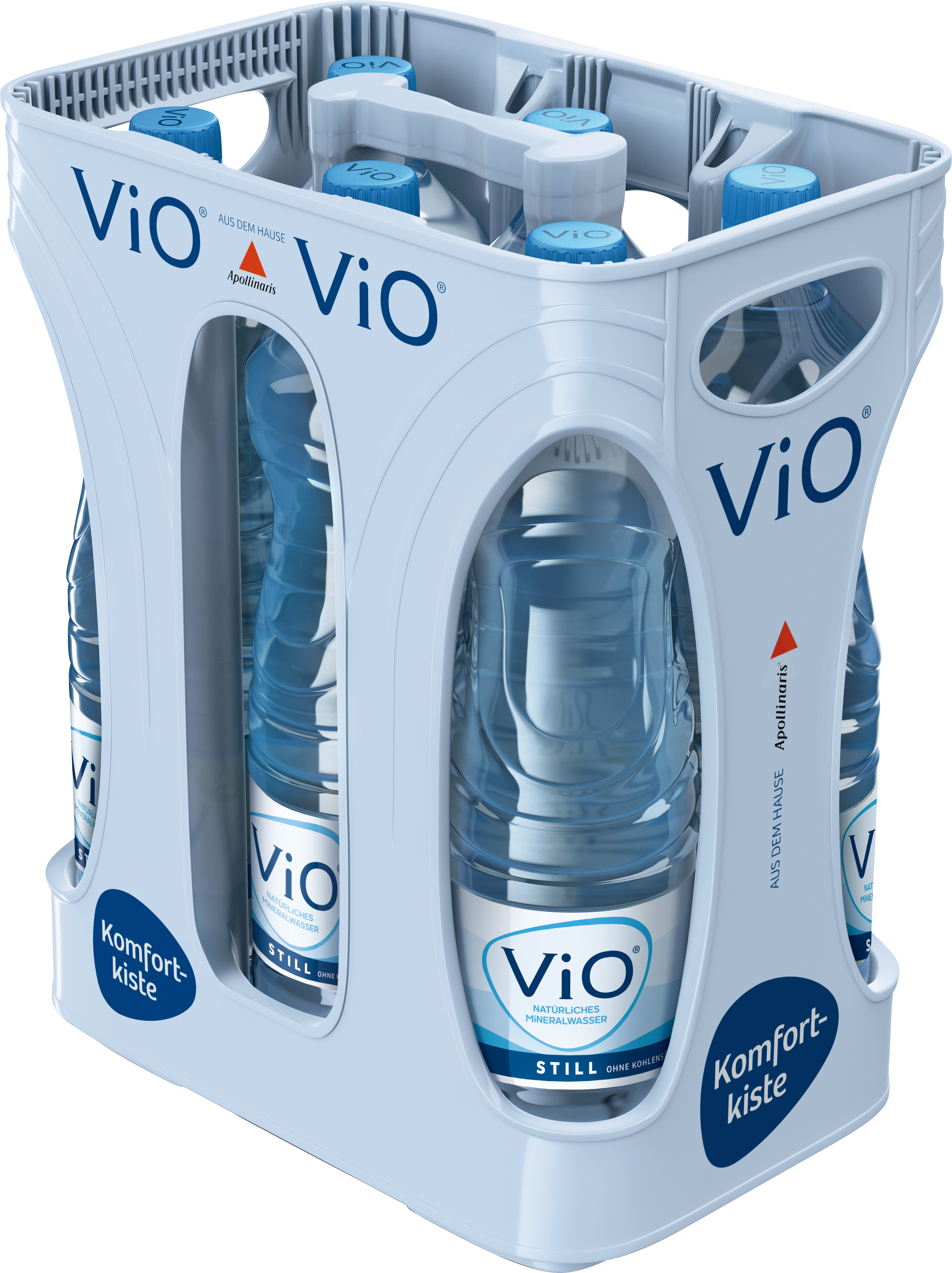 VIO Still 6x1,5L