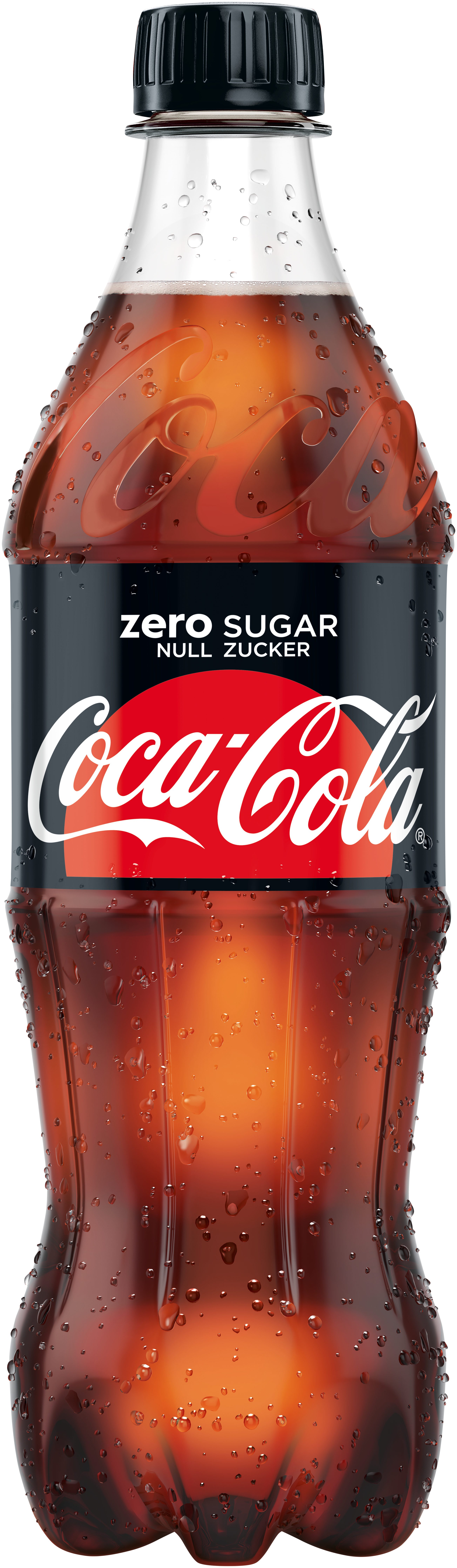 Cola Zero 12x0,5L DPG