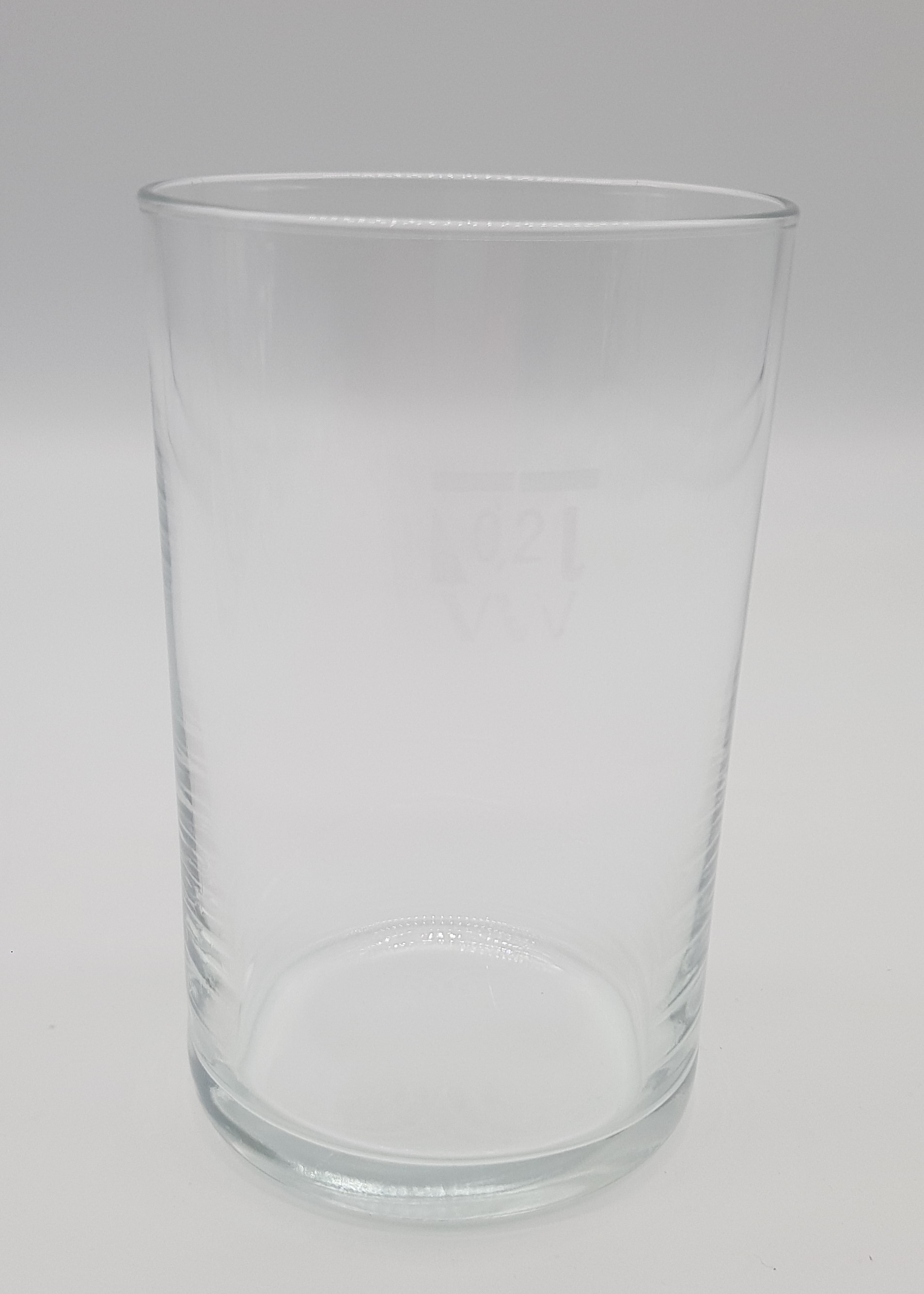 Gläser Altbier 50 x 0,2L im Kasten