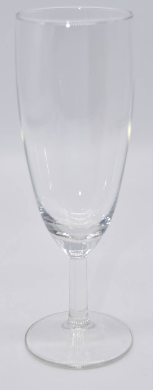 Gläser Sekt, standard 40 x 0,1L - im Kasten