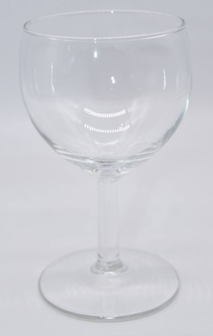 Gläser Wein, standard 24 x 0,2L - im Kasten