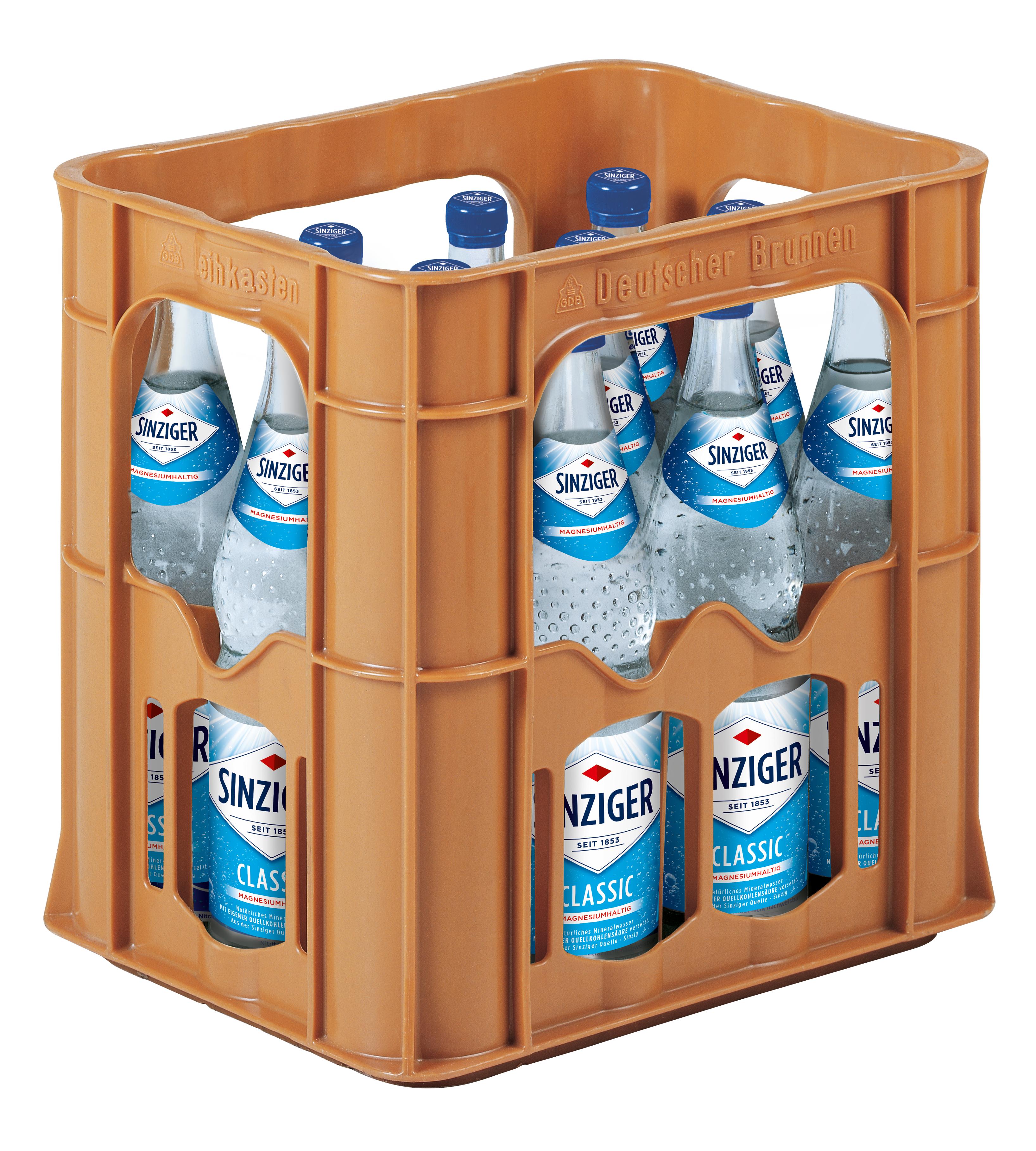 Sinziger Classic 12x0,7L
