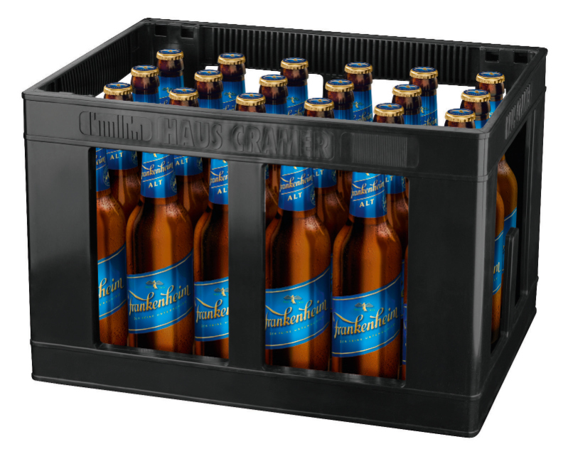 Frankenheim Alt 24x0,33L
