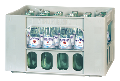 Gerolsteiner Klassic 24x0,25L