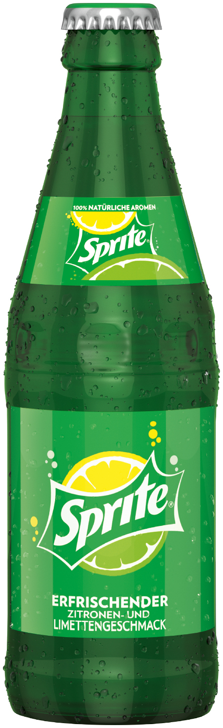 Sprite - Glas 24x0,2L