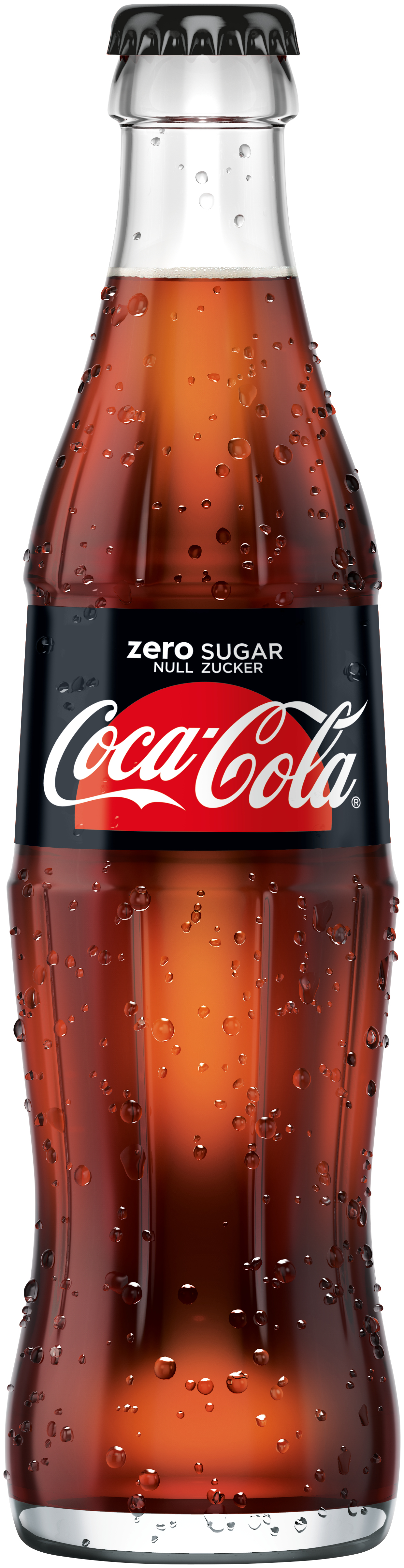 Cola Zero 24x0,33L