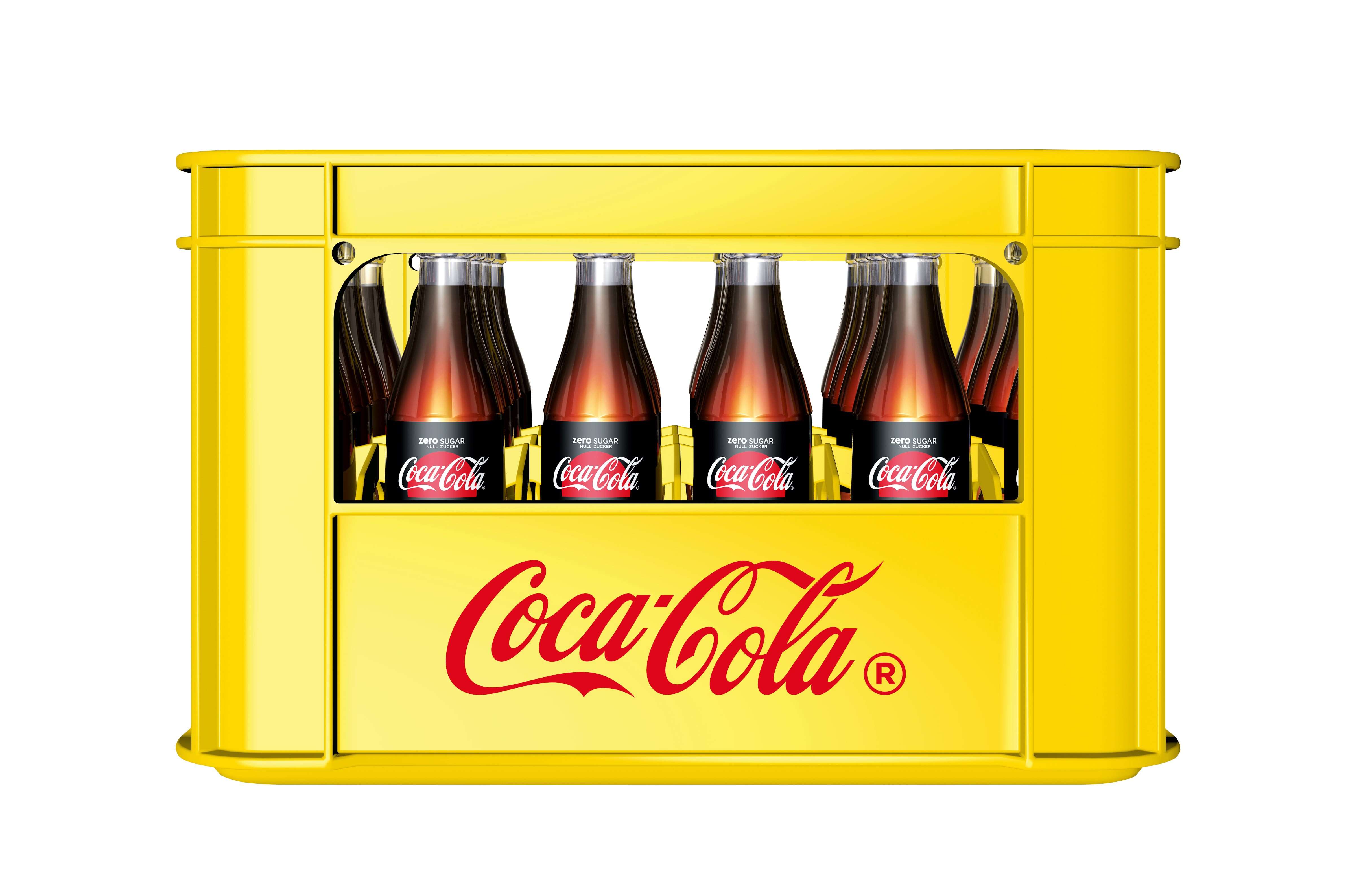 Cola Zero 24x0,33L