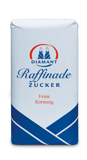 Diamant Raffinade Feine Körnung 1 Kg