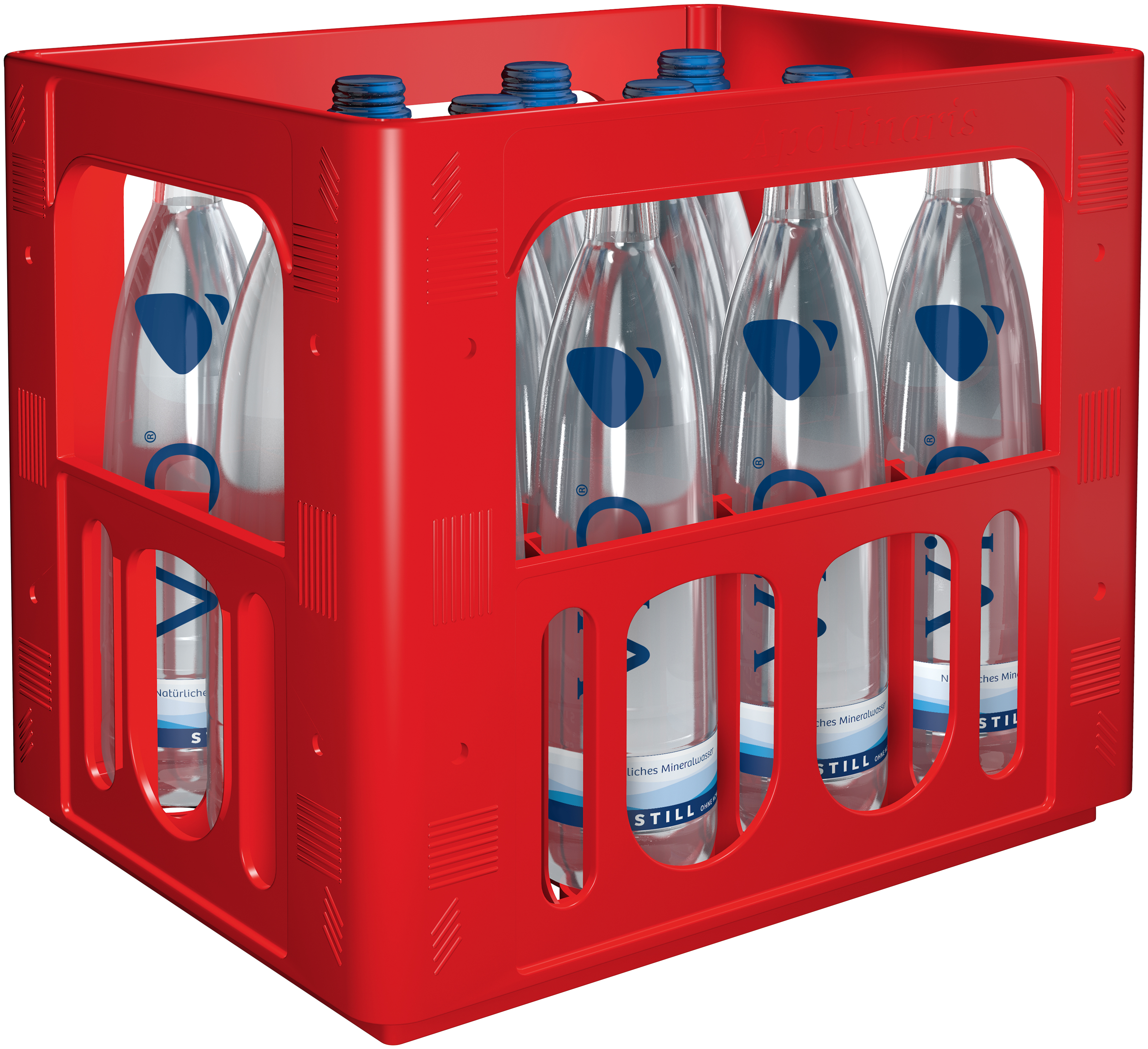 Apollinaris VIO Gastro 12 x0,75L