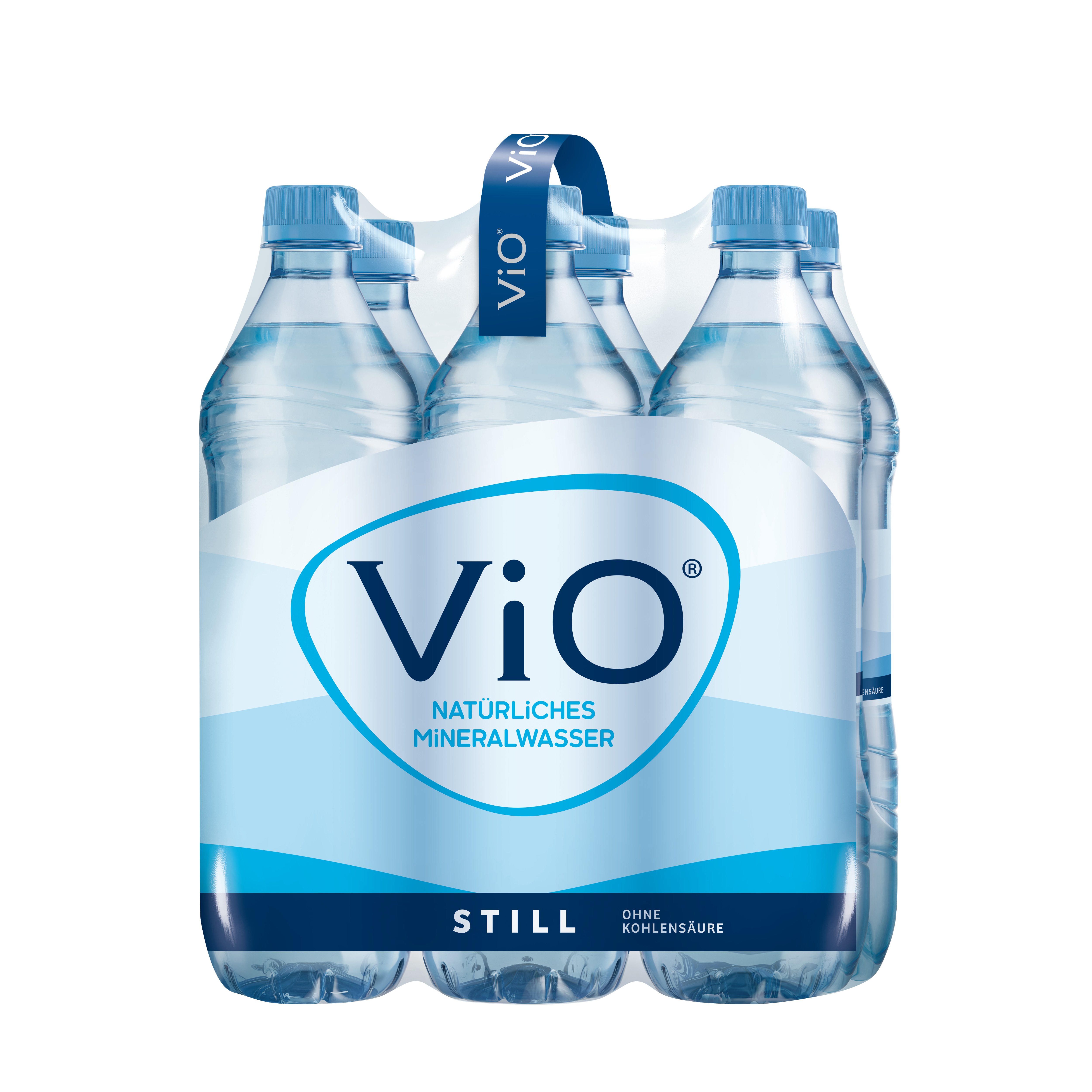 VIO  Still 6x0,75L