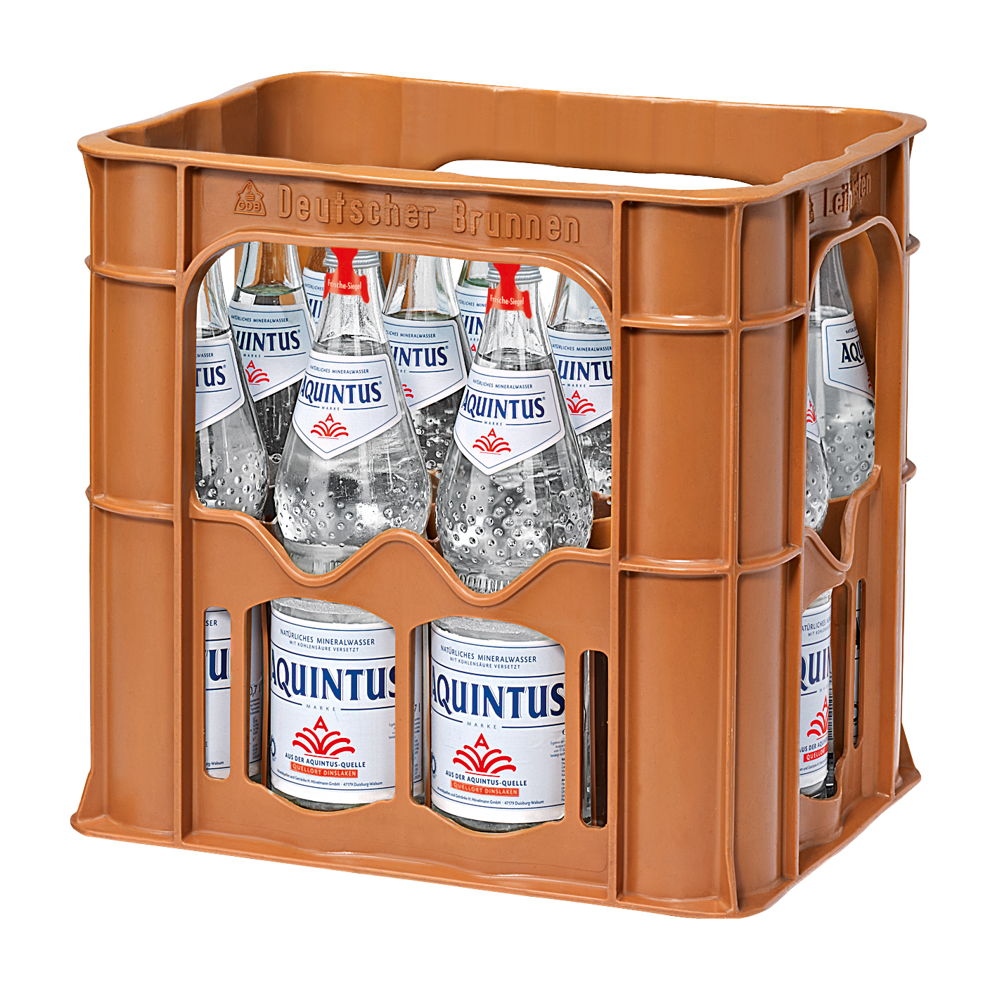 Aquintus Classik 12x0,7 L