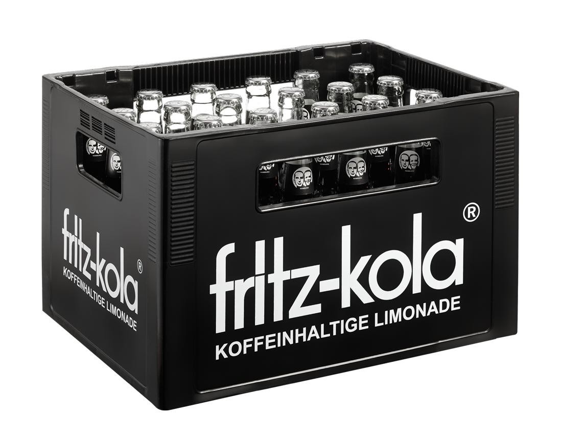 Fritz Kola  24x0,33L