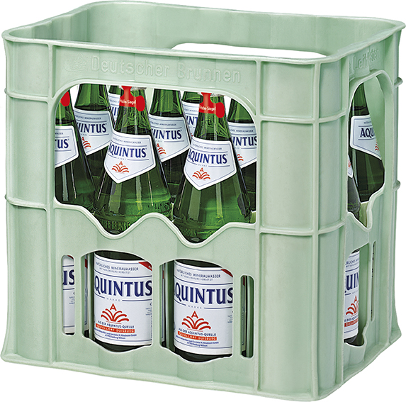 Aquintus Medium 12x0,75 L