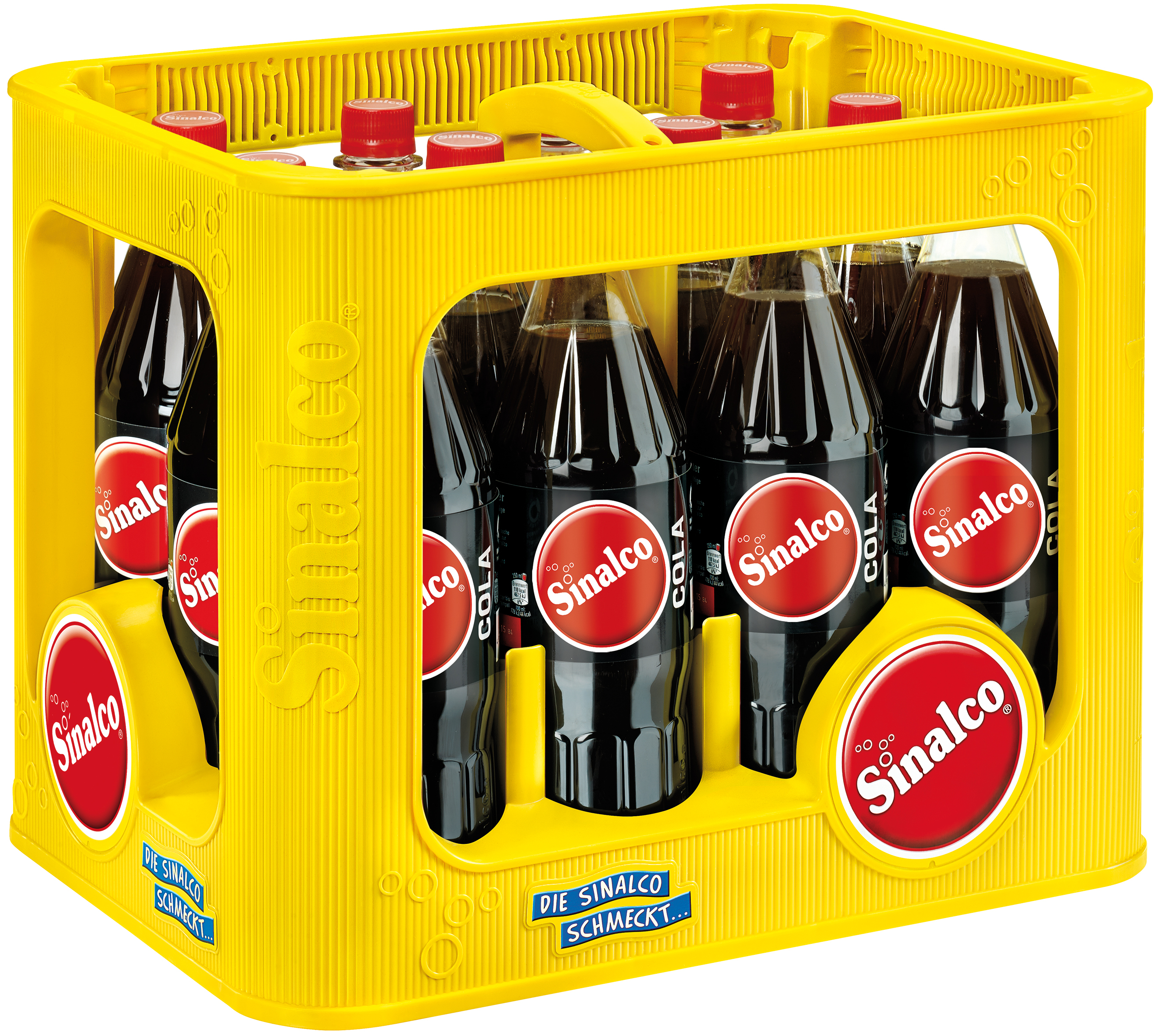 Sinalco Cola 12x1L PET