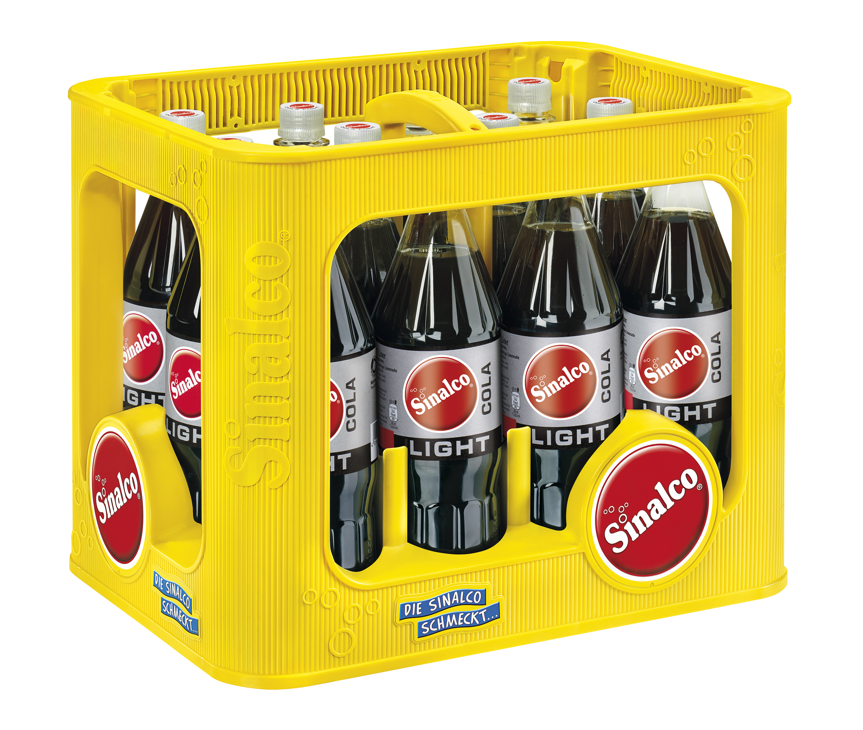 Sinalco Cola Light 12x1L PET